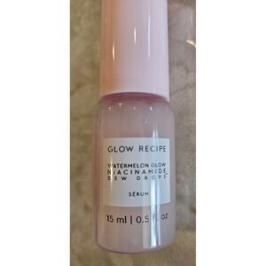 Glow Recipe Watermelon Glow Niacinamide Dew Drops Serum - 15 ml
